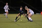 FH vs SMU  Wheaton College Field Hockey vs Southern Maine University. - Photo By: KEITH NORDSTROM : Wheaton, field hockey, FH2023, Southern Maine